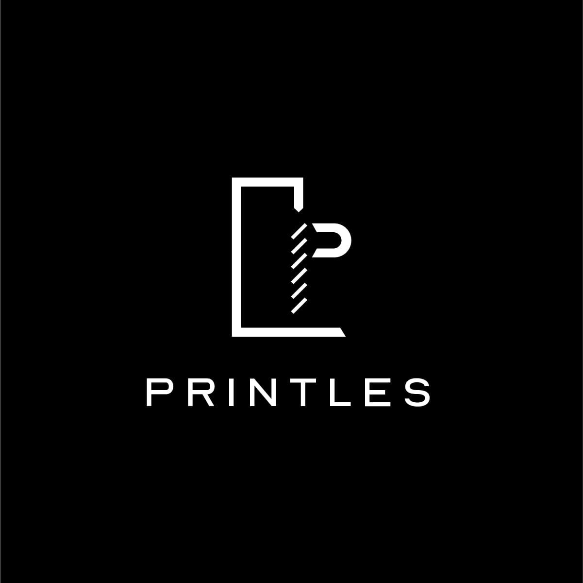 Printles Logo